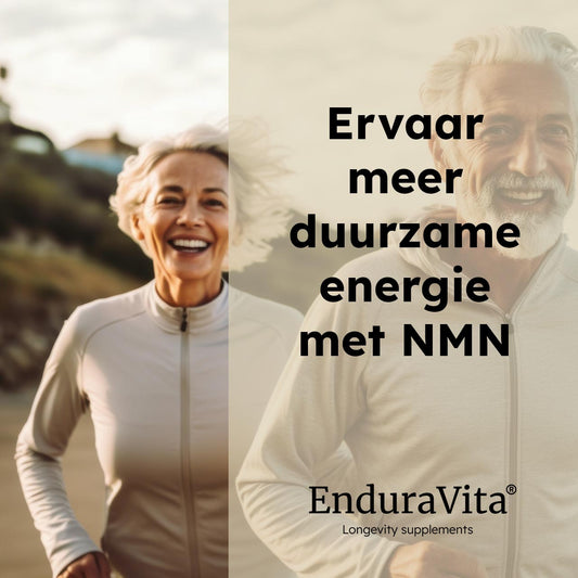 Avantaj Paketi NMN Kapsüller 120x250mg