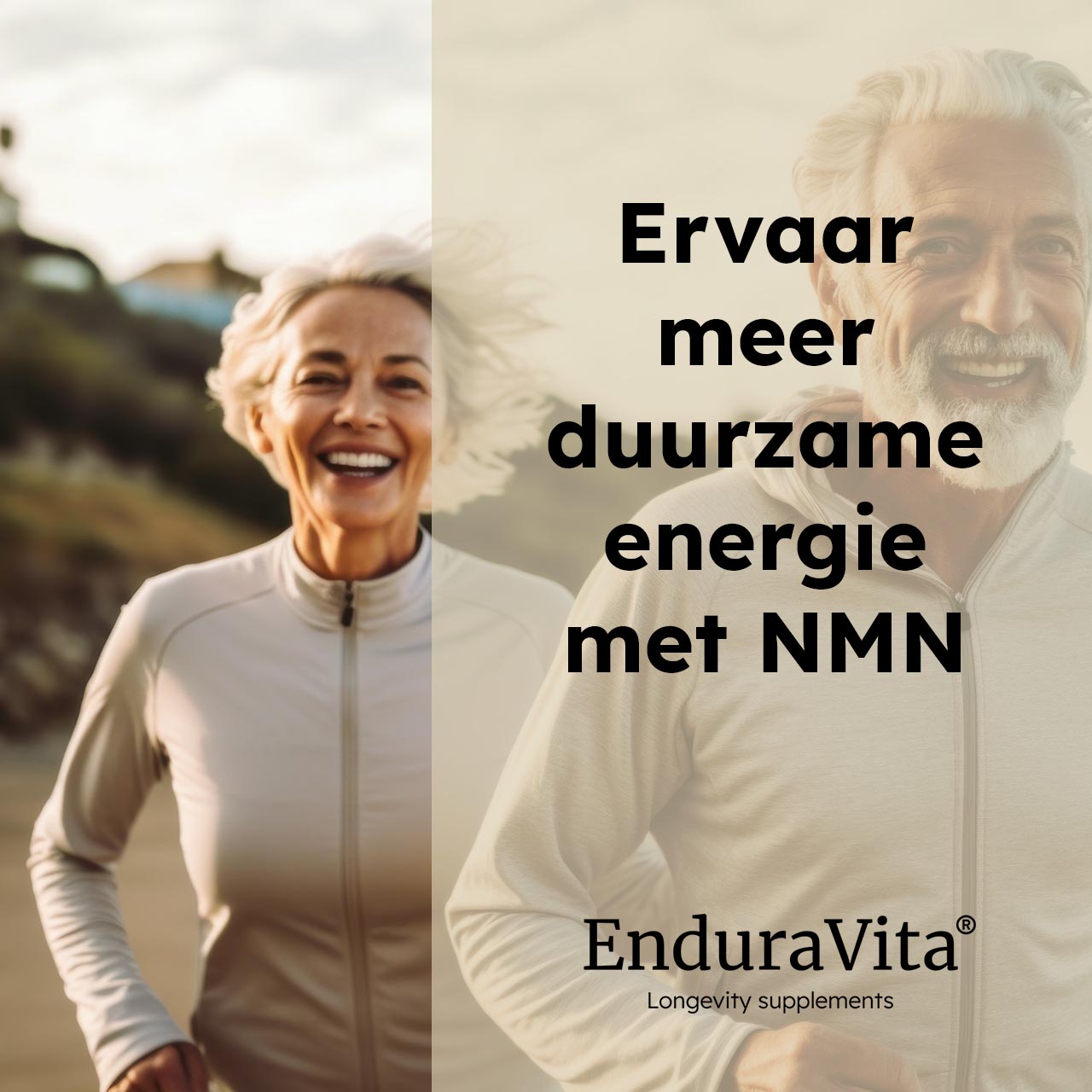 NMN Kapsüller 60x250mg