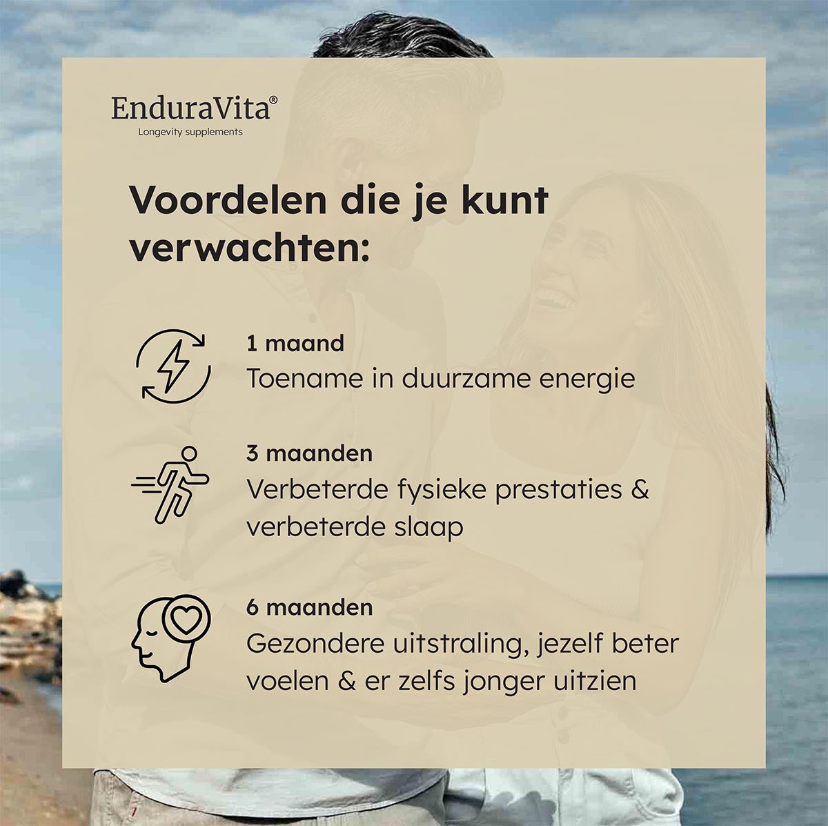 Benefits NAD+ Booster