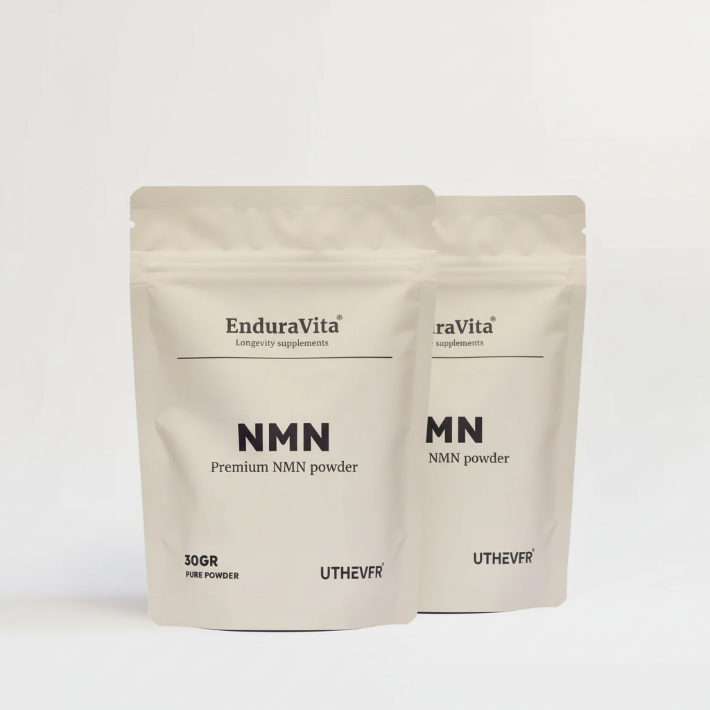 NMN saf toz