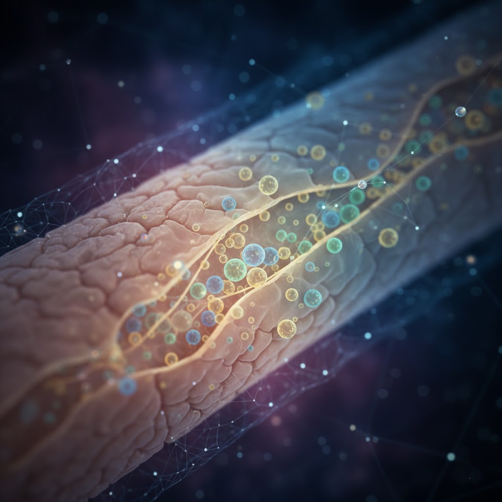 Cellguide Repair Support cell repair and DNA repair | EnduraVita – EnduraVita ...