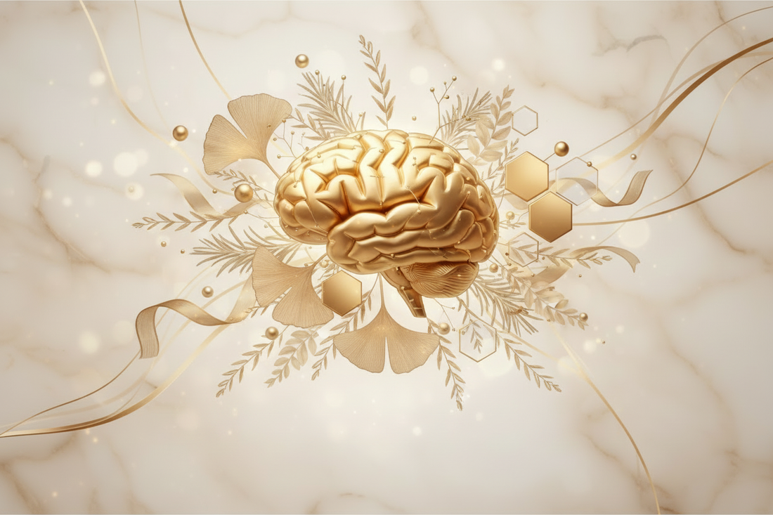 Magnesium en ontspanning van het zenuwstelsel