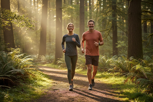 Glycine + NAC (GlyNAC): oxidatieve stress, mitochondriale veroudering en herstel van cellulaire veerkracht