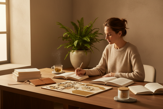 Magnesium L-threonaat en geheugen: een bijzondere vorm van magnesium voor cognitieve prestaties