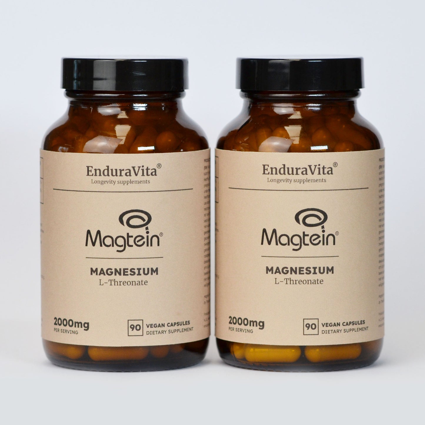 Magnesium L-Threonate 90×667 mg