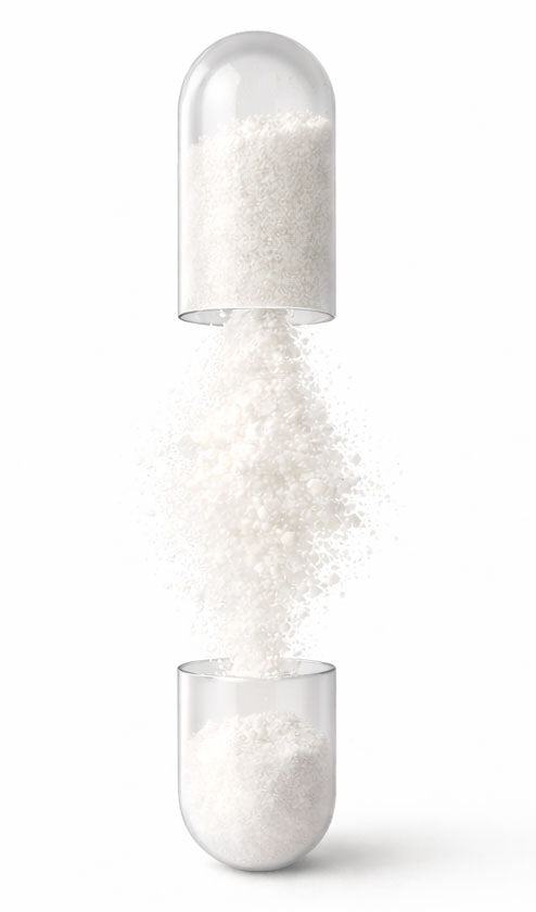 <h2>Magnesium L-threonate by EnduraVita</h2>